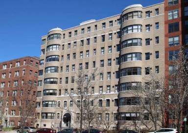 Main picture of The Bader Condominium