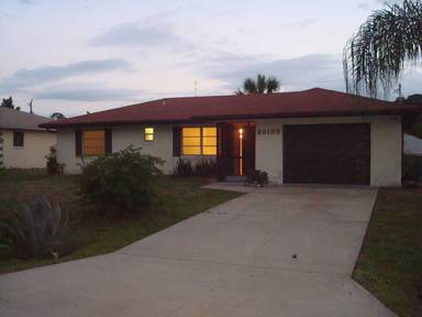 Main picture of 23135 Cherry Ave