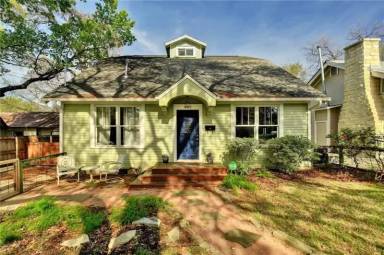 Main picture of 4412 Barrow Ave