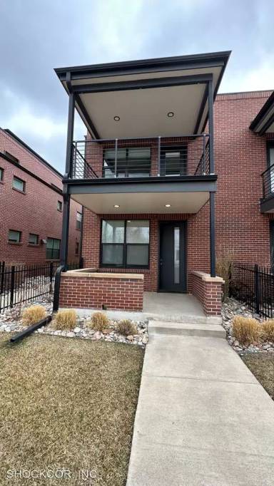 Main picture of 1422 Knox Ct