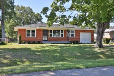 Main picture of 9306 Fiesta Way