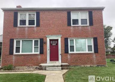 Main picture of 2535 Glencoe Rd