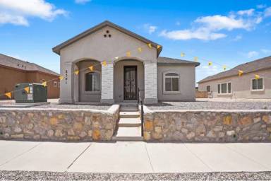 Main picture of 2301 Tony Harper St