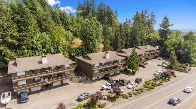 Main picture of 200 Milton Way