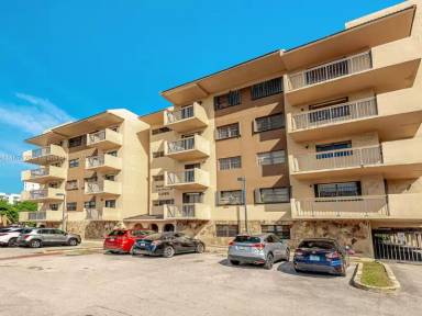 Main picture of Aragon Towers Condominium