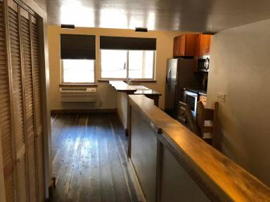 Main picture of 737 Sun Pillar Loop