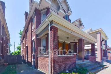 Main picture of 329 Chittenden Ave