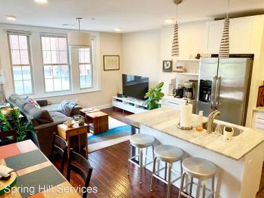 Main picture of 1721 Pine St
