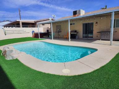 Main picture of 471 Pueblo Dr