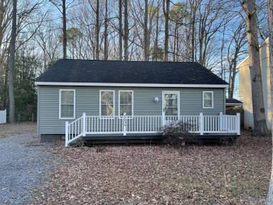 Main picture of 22806 Sycamore Dr
