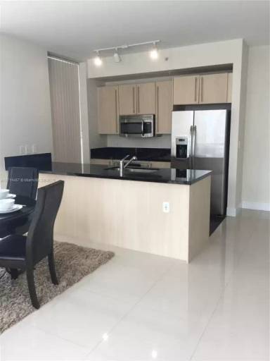 Main picture of The Axis On Brickell