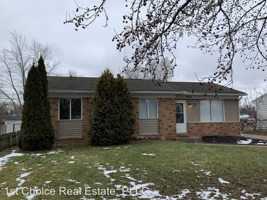 Main picture of 3421 Radford Dr