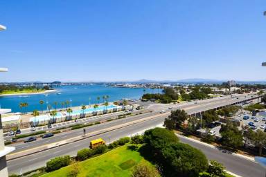 Main picture of Coronado Shores
