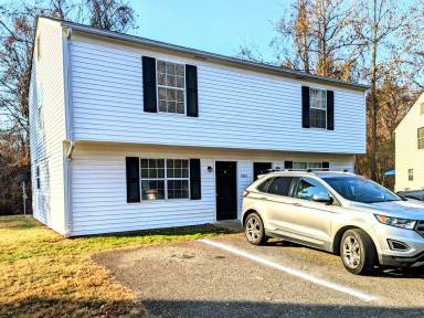 Main picture of 2325 Old Forest Rd