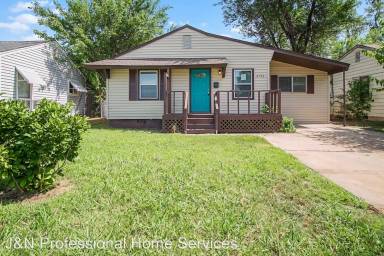 Main picture of 4716 SE 23rd St