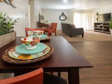 Main picture of Country Woods Apartments