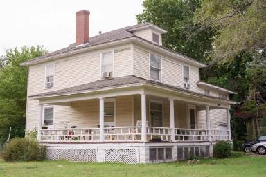 Main picture of 1705 Fairmount St