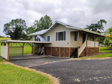Main picture of 28-1786 Old Mamalahoa Hwy