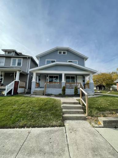 Main picture of 1251 Oakwood Ave