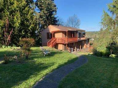 Main picture of 10840 24th Ave NE