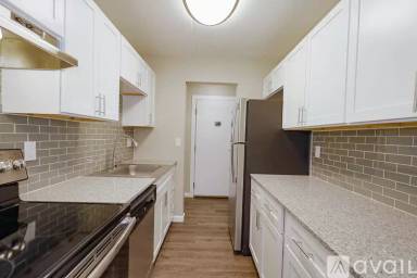 Main picture of The Evalee Apartments