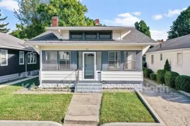 Main picture of 316 W 39th St