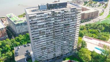 Main picture of Tower West Apartments