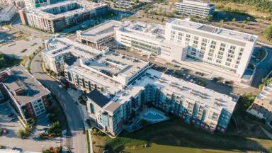 Main picture of The Smith Valley Forge