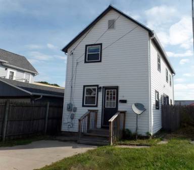 Main picture of 1331 Pine St