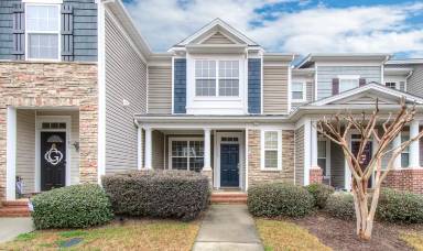 Main picture of 127 Morning Mist Ln