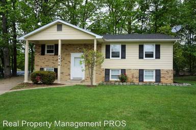 Main picture of 2518 Linwood Ln