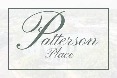 Main picture of 3BD/3.5BA New Build in Patterson Place!
