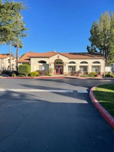 Main picture of Westwood Village Condos