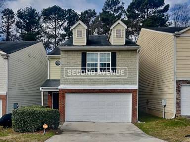 Main picture of Yorktowne Place