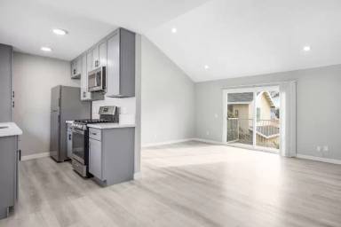 Main picture of Magnolia Apartment Homes