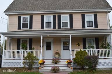 Main picture of 25 Salem St