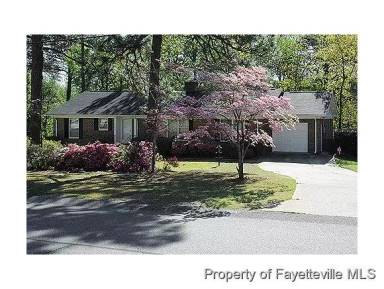 Main picture of 744 Galloway Dr