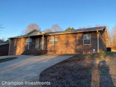 Main picture of 1459 Cherryville Rd