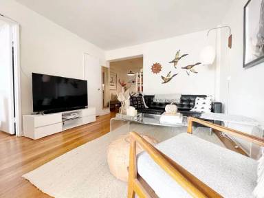 Main picture of Thea's Landing Waterfront Apartments