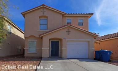 Main picture of Desert Willows