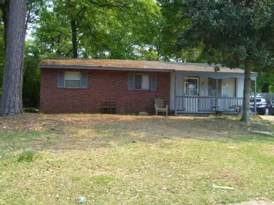 Main picture of 4732 Gardiner Dr