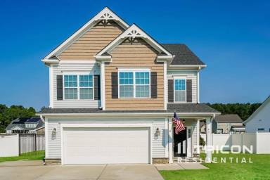 Main picture of 43 Jonalker Ct