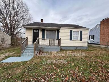 Main picture of 2309 Byron St