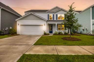 Main picture of 169 Cherry Grove Dr
