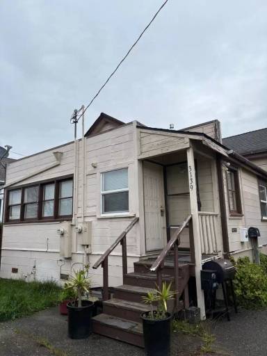 Main picture of 3139 California St