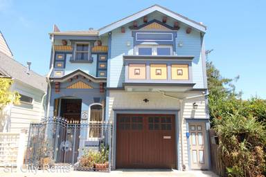 Main picture of 3718 21st St