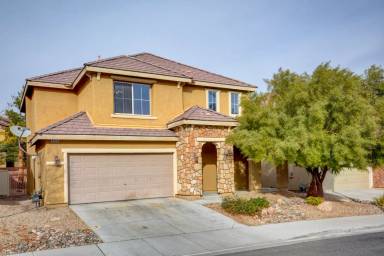Main picture of 8040 Anasazi Ranch Ave