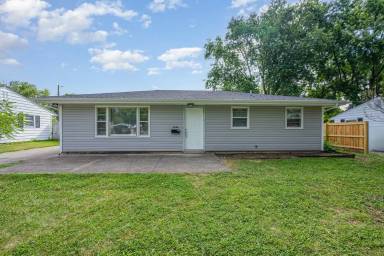 Main picture of 3956 Montevideo Dr