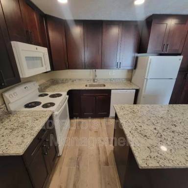 Main picture of Southwood Apartments