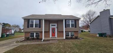 Main picture of 2817 Darton Dr